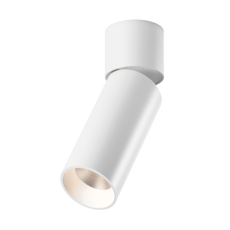 Светильник DesignLed DL-UM9, 13Вт, поворотный, теплый белый (3000К)