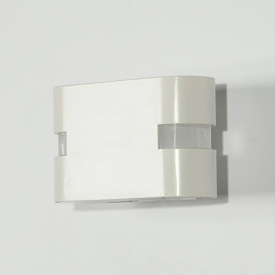 Светильник настенный GW RAZOR HR, GW-1556-6-WH-WW