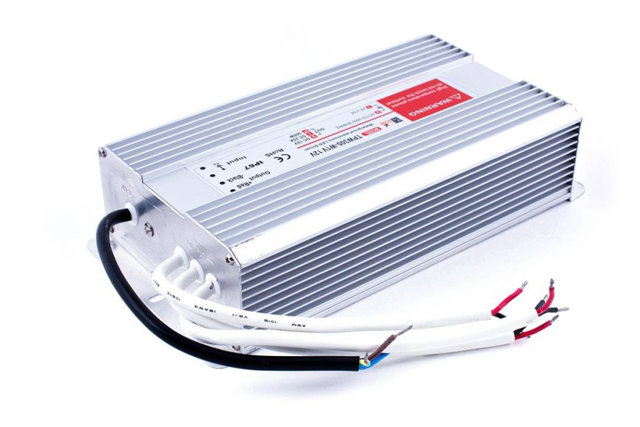 Блок питания TPW-300-12