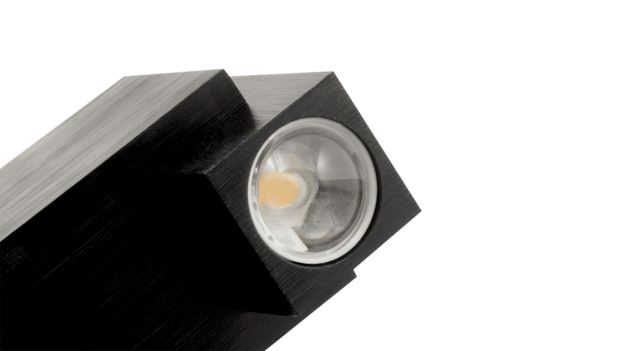 Светильник настенный GW TIP F, GW-8211-12-BL-WW