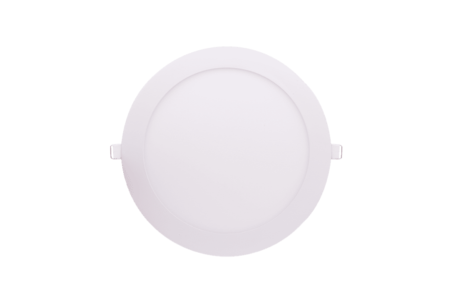 Светильник SWG PL, круглый, Теплый белый (2700-3000K), 18Вт