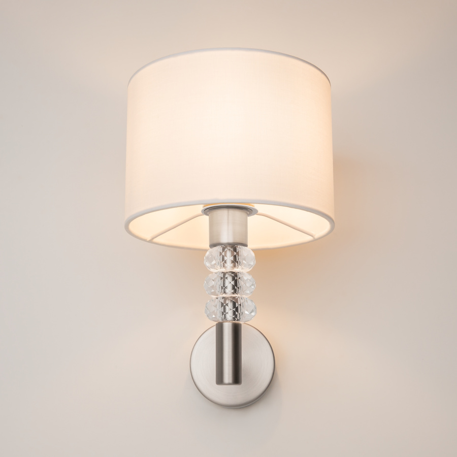 Настенный светильник (бра) Maytoni MOD527WL-01N