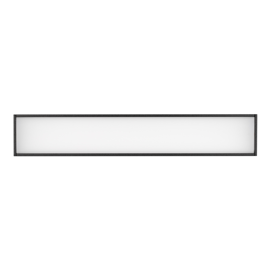 Светильник MAG-FLAT-45-L205-6W Warm3000 (BK, 100 deg, 24V) (Arlight, IP20 Металл, 5 лет)