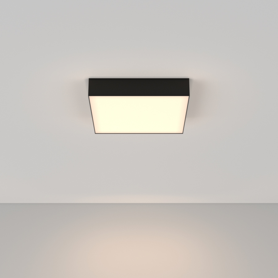 Потолочный светильник Technical C067CL-L40B3K