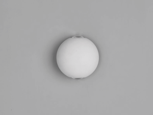 Светильник настенный GW SFERA-SBL, GW-A161-2-6-WH-WW