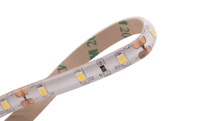 Лента светодиодная SWG SWG260, IP65, теплый белый