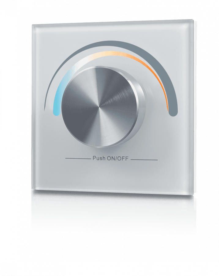 Валкодер EasyDim W-CCT-W