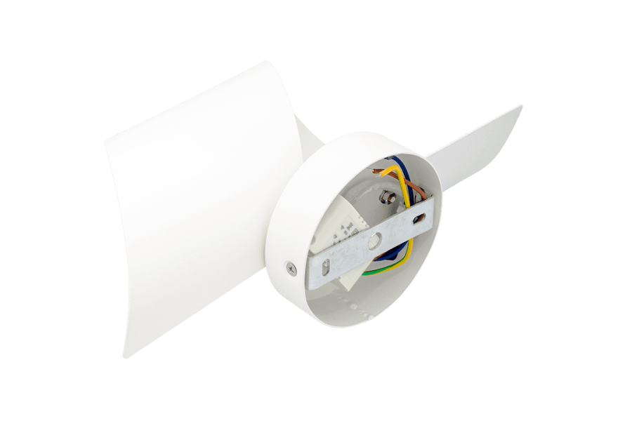 Светильник настенный GW SPRING, GW-5806-6-WH-WW