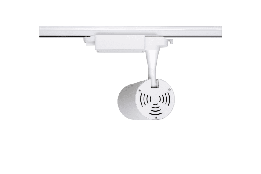 Светильник трековый однофазный TL63, Белый, 30Вт, 4000-4500K