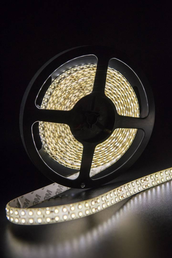 Лента светодиодная SWG SWG3240, IP65, теплый белый