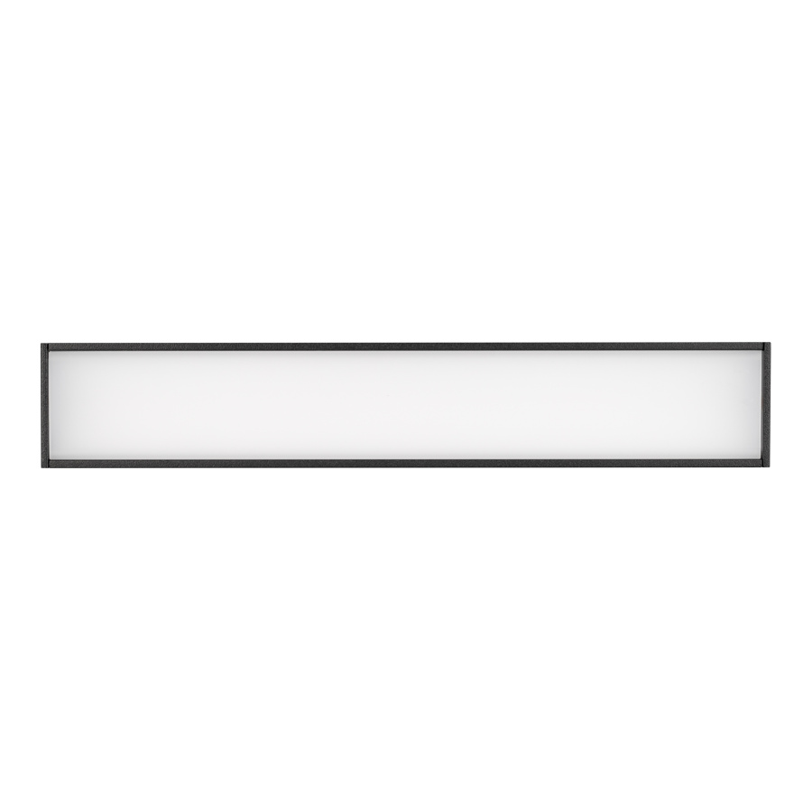 Светильник MAG-FLAT-45-L205-6W Warm3000 (BK, 100 deg, 24V, DALI) (Arlight, IP20 Металл, 5 лет)