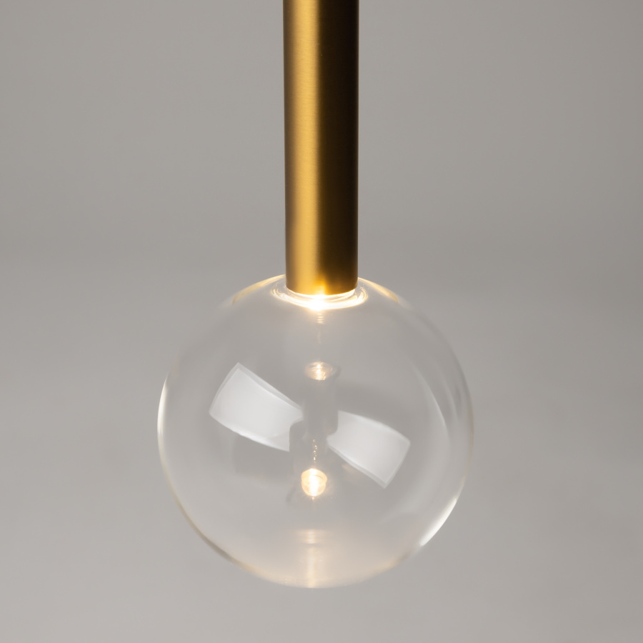 Подвесной светильник Maytoni MOD383PL-L4BS3K