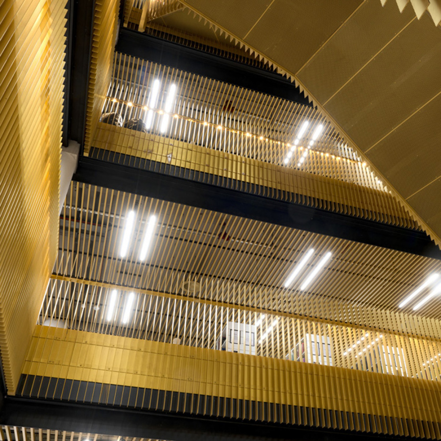 Профиль PLS-LOCK-H25-2000 ANOD (Arlight, Алюминий)