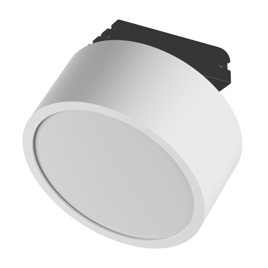 Светильник DesignLed IMD, 7Вт, IP44, Теплый белый (3000К)