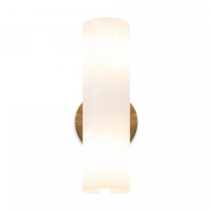 Настенный светильник (бра) Freya FR5368WL-02BS