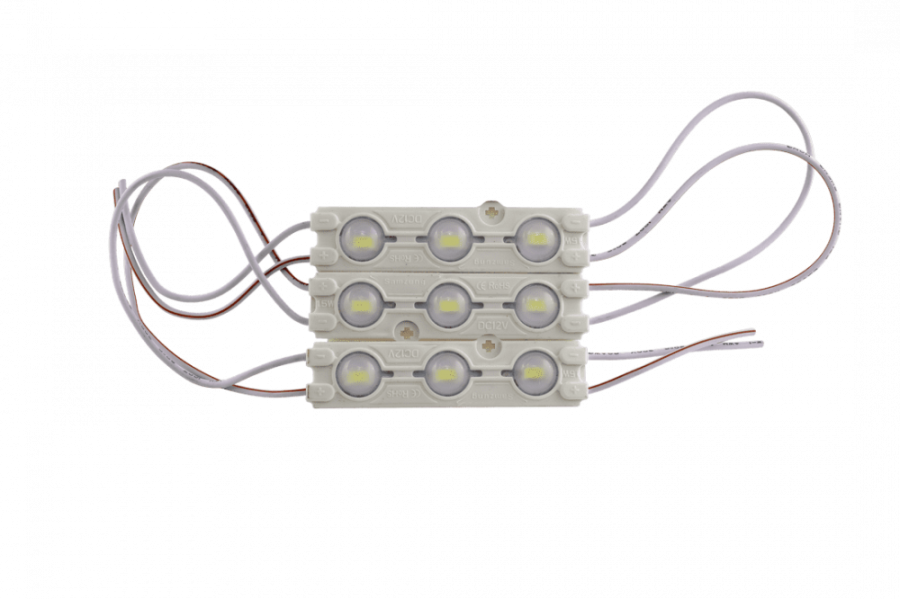 Модуль светодиодный LMD63-12-W