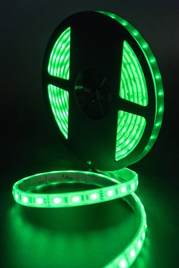Лента светодиодная SWG SWG560, IP68, RGB
