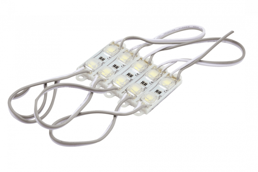 Модуль светодиодный MD42-12-UW