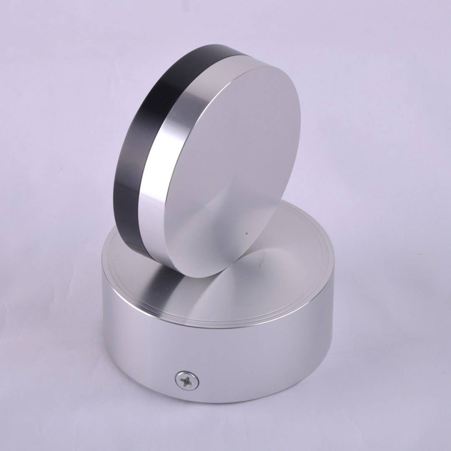 Светильник настенный GW LUPA, GW-095-1-3-BL-NW