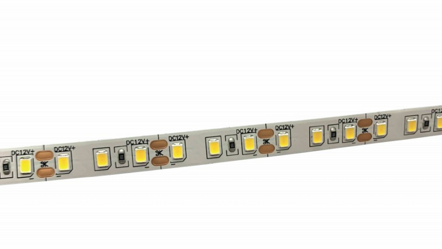 Лента светодиодная SWG-EC2120