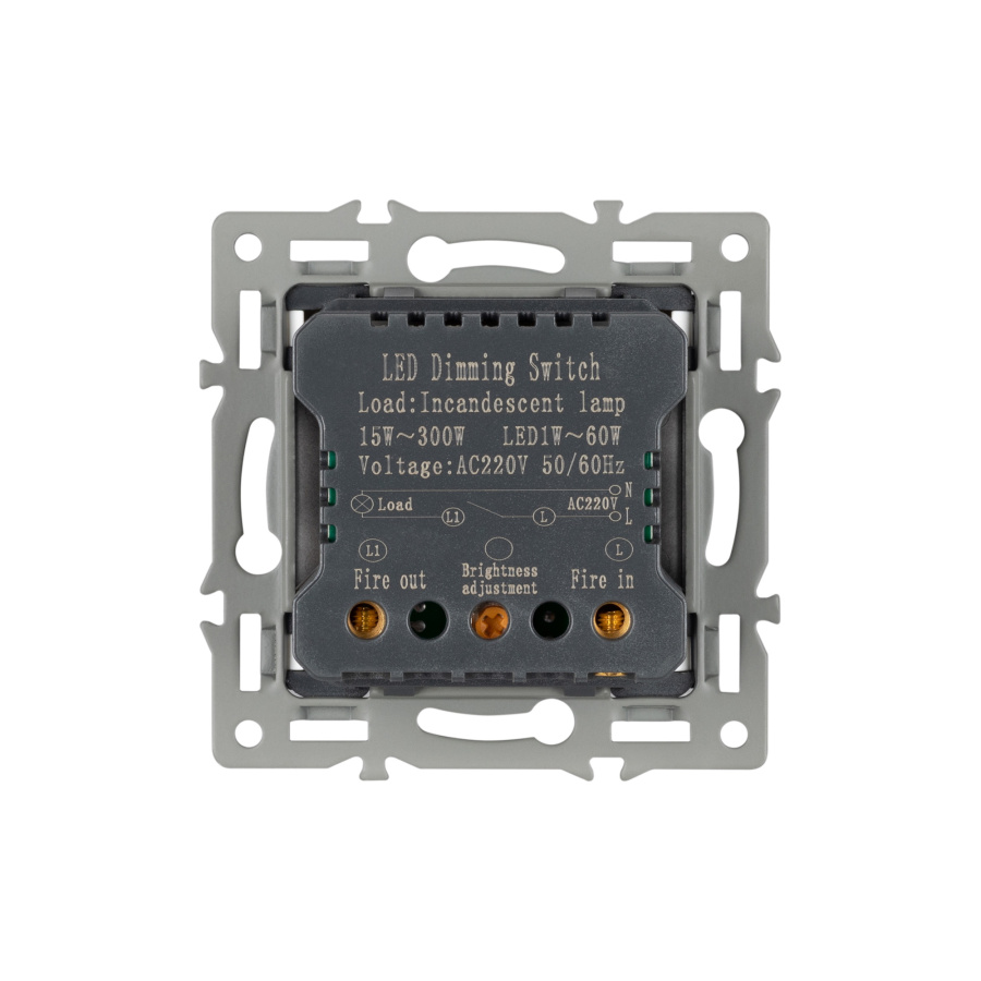 Механизм светорегулятора SWT-DLR-W (220V, 300W) (Arlight, -)