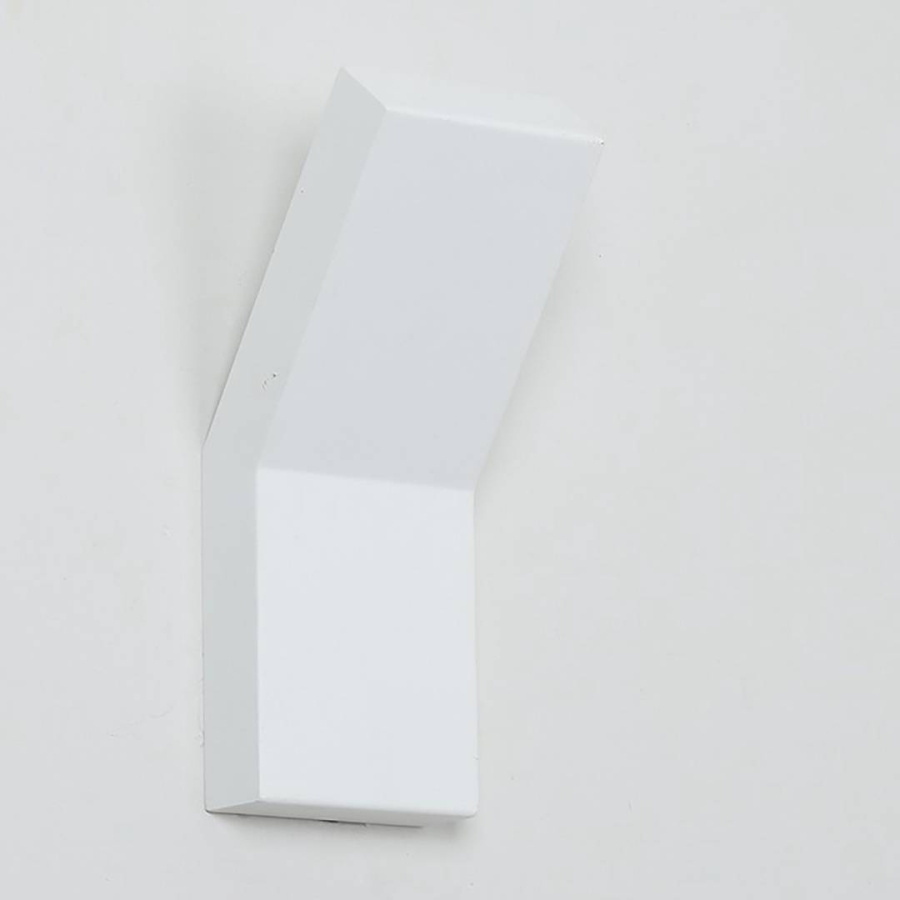 Светильник настенный GW SINUS, GW-A513-6-WH-WW