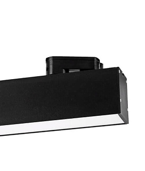 Светильник линейный светодиодный трековый TR7228  LED SMD 28W 4000К цвет:белый