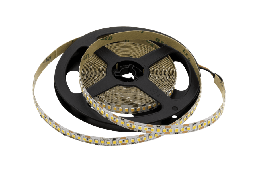 Лента светодиодная SWG SWG2204, теплый белый