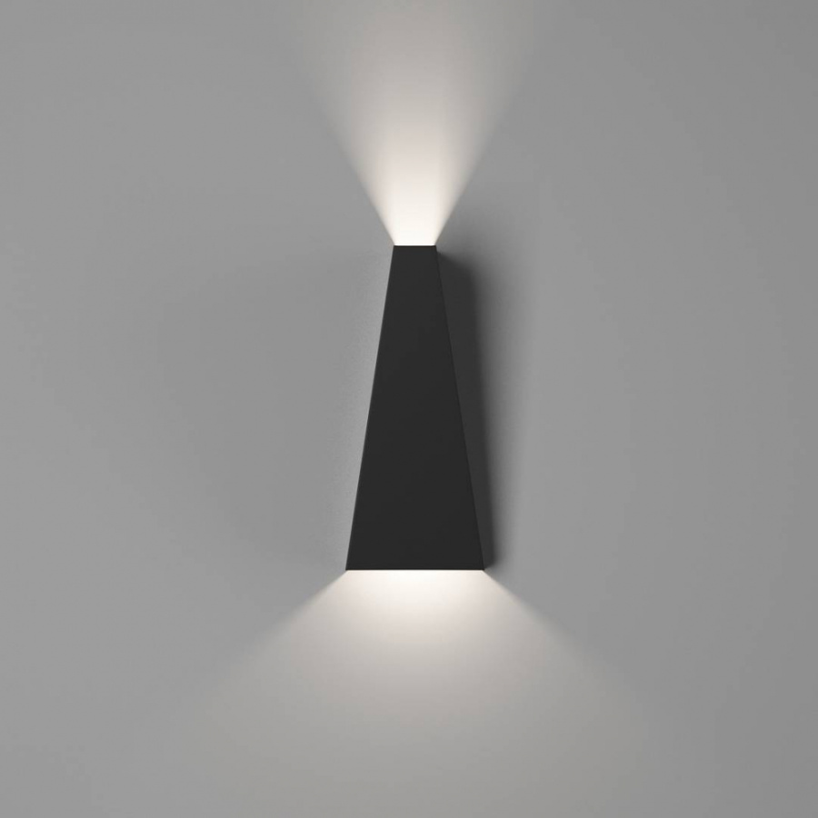 Светильник настенный GW METEOR, GW-3130-6-BL-WW