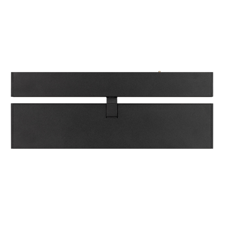 Светильник MAG-DOTS-FOLD-25-S200-6W Warm3000 (BK, 30 deg, 24V) (Arlight, IP20 Металл, 5 лет)