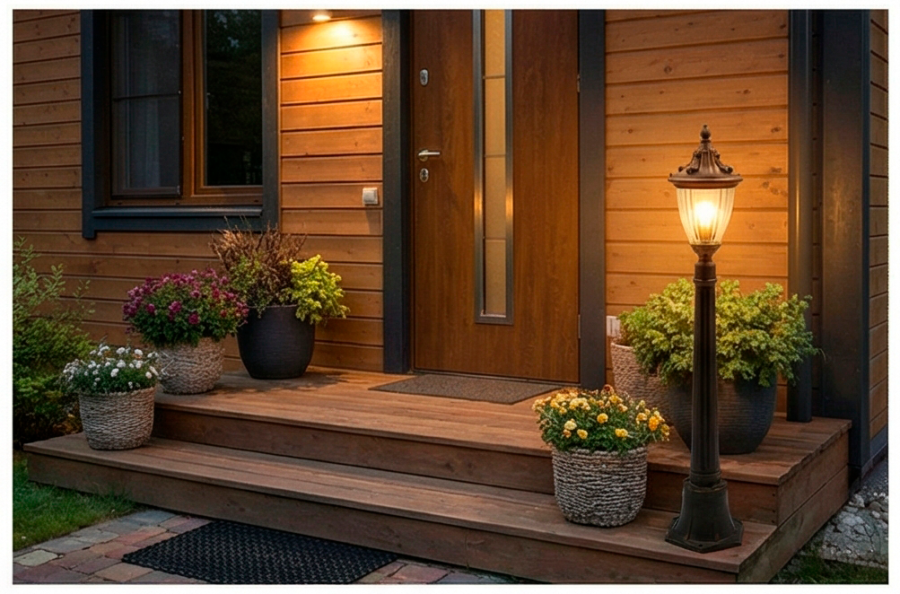 Светильник "Лигурия" G4507. Цвет: черное золото