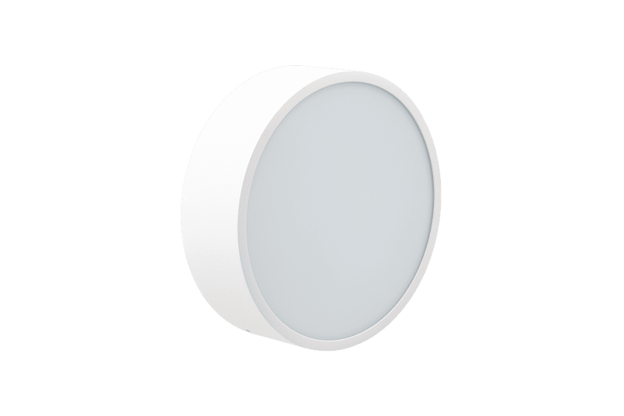 Светильник DesignLed IMD, 15Вт, IP44, Теплый белый (3000К)