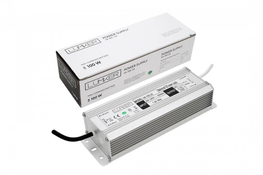 Блок питания TPWL-100-24