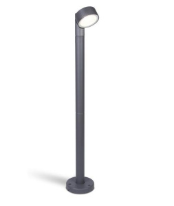 Ландшафтный столбик W6261A-850 Gr