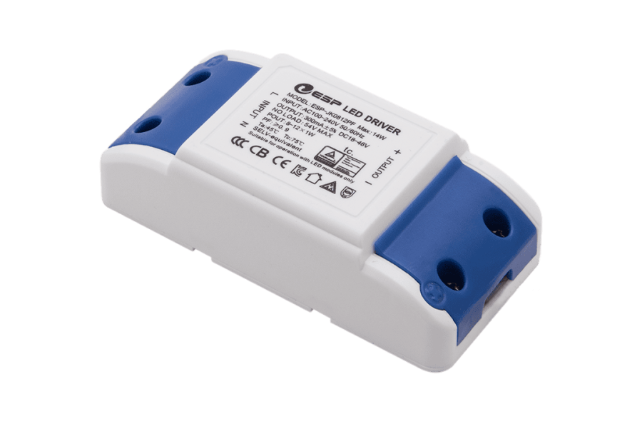 Светильник DesignLed DW-DL, 9Вт, теплый белый (2700К)