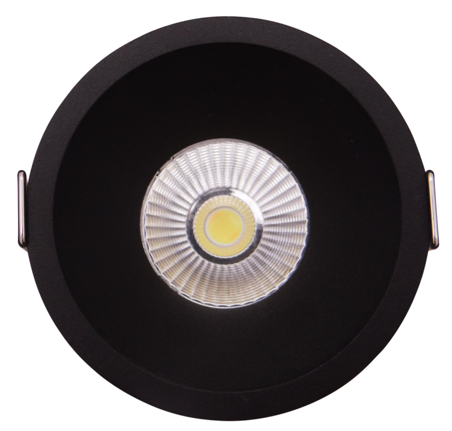 Встраиваемый светодиодный светильник, S9612 12W