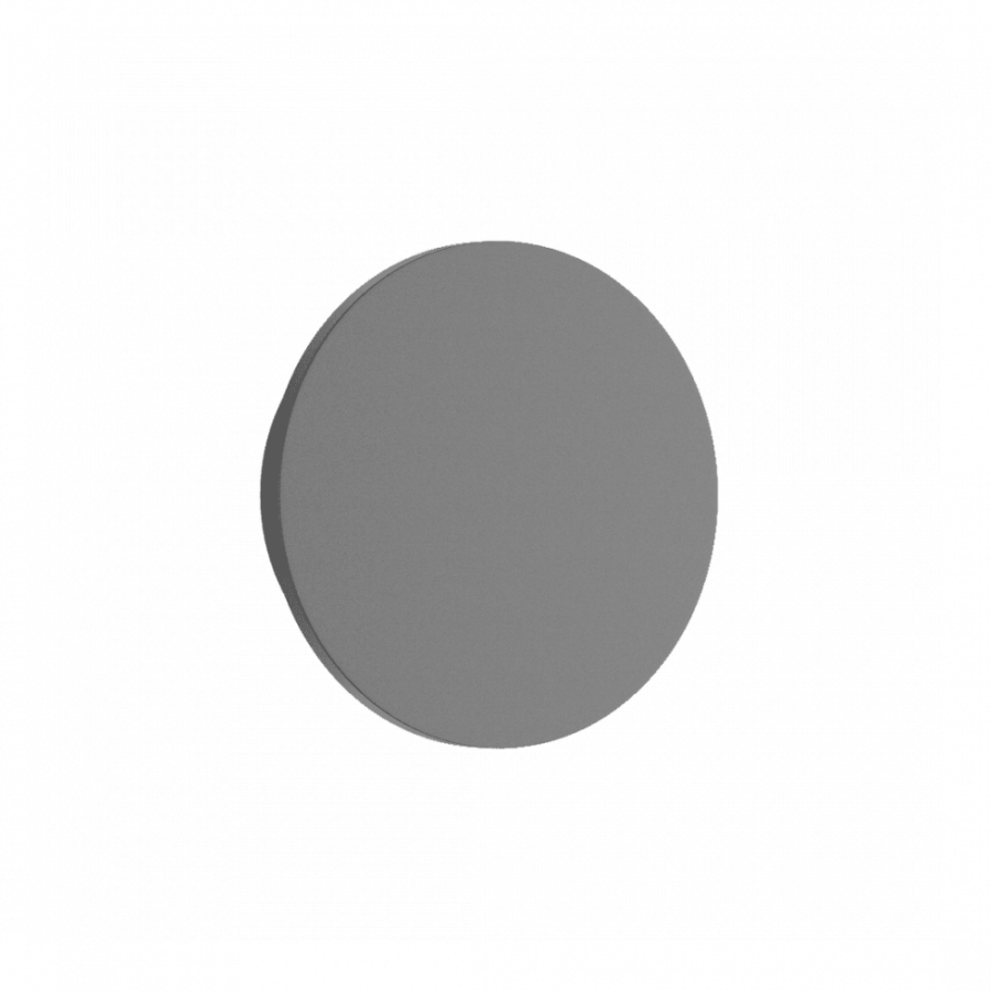 Светильник настенный GW CIRCUS, GW-8663S-6-GR-NW