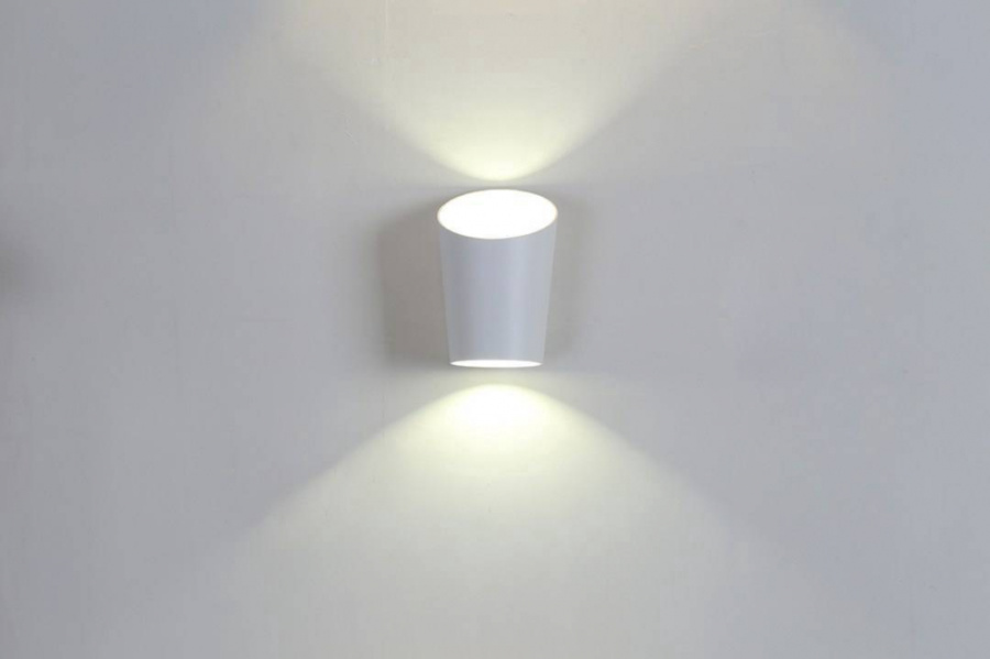 Светильник настенный GW POP-CORN