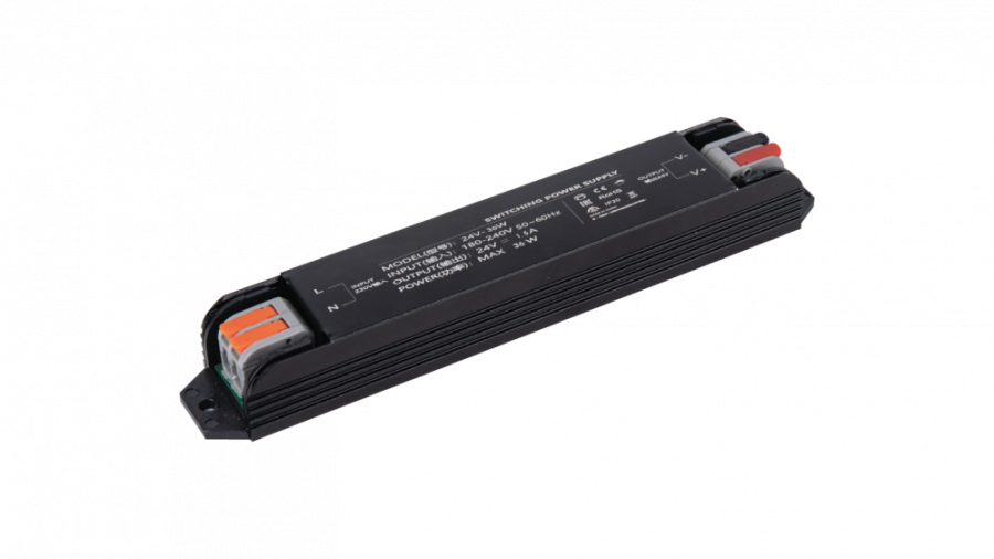 Блок питания PBL-36-24