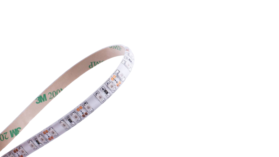 Лента светодиодная SWG SWG3120, IP65, зеленый