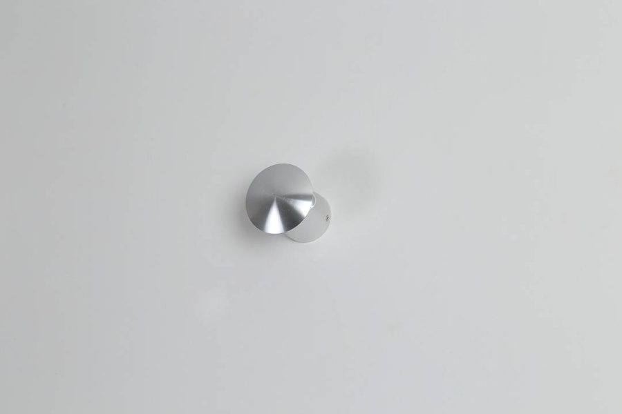 Светильник настенный GW MUSH, GW-M201-4-4-SL-NW