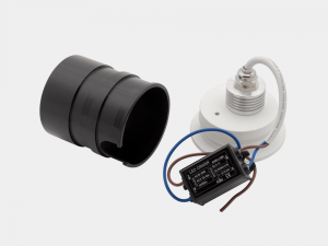 Светильник настенный GW FLOOR R, GW-R612-3-WH-NW