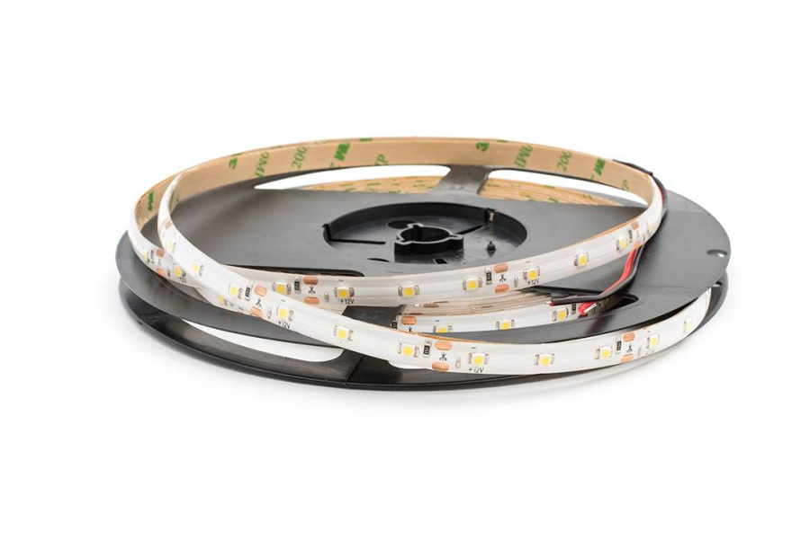 Лента светодиодная SWG SWG360, IP65, теплый белый