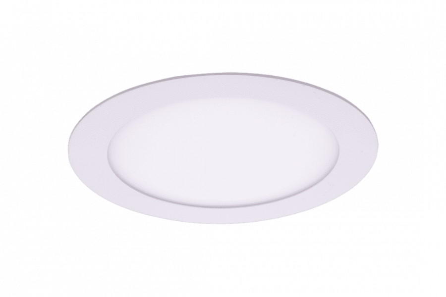 Светильник SWG PL, круглый, Теплый белый (2700-3000K), 12Вт