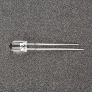 Светодиод ARL-5013UEUGC/2L (Arlight, 5мм (круглый))