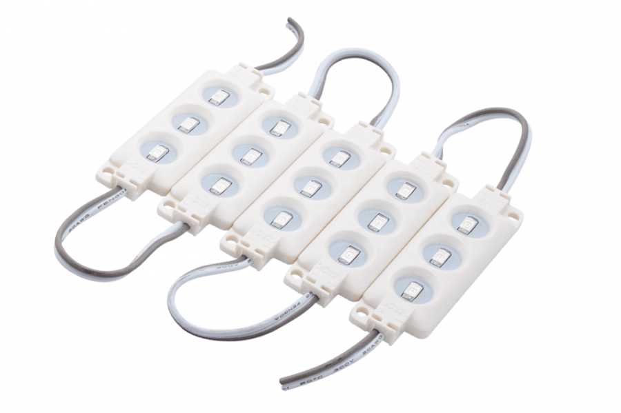 Модуль светодиодный MD63-12-B