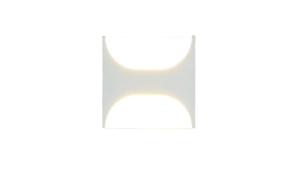 Светильник настенный GW SHAPE, GW-7001-5-WH-NW