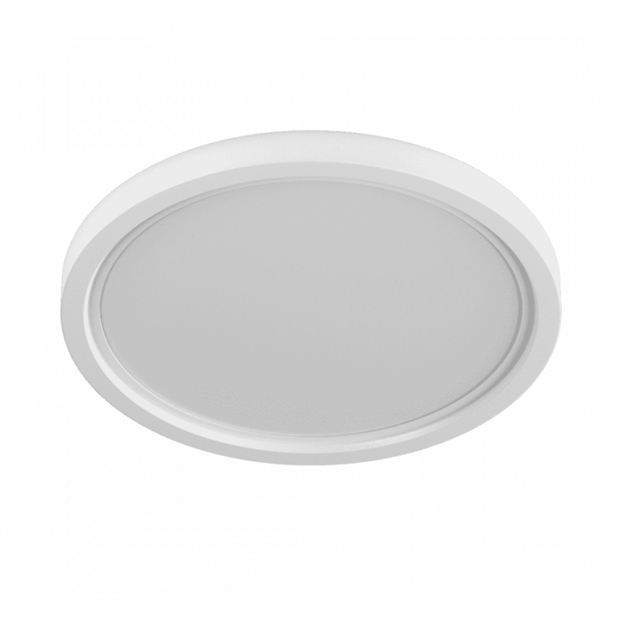 Светильник DesignLed KH-RC, встраиваемый, ультратонкий, 18Вт, Нейтральный белый (4000К)