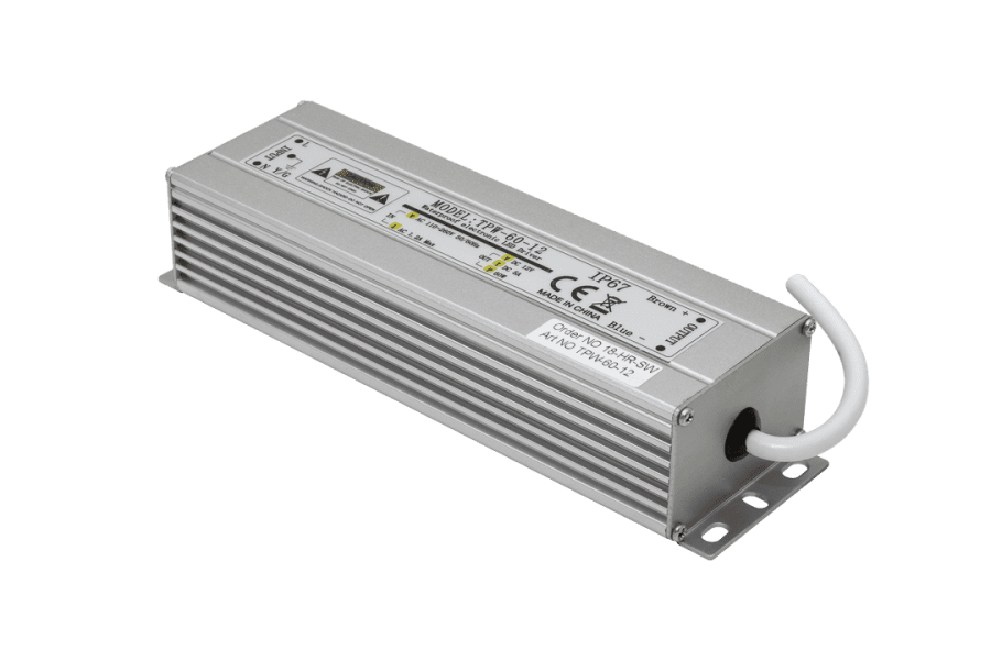 Блок питания TPW-60-12