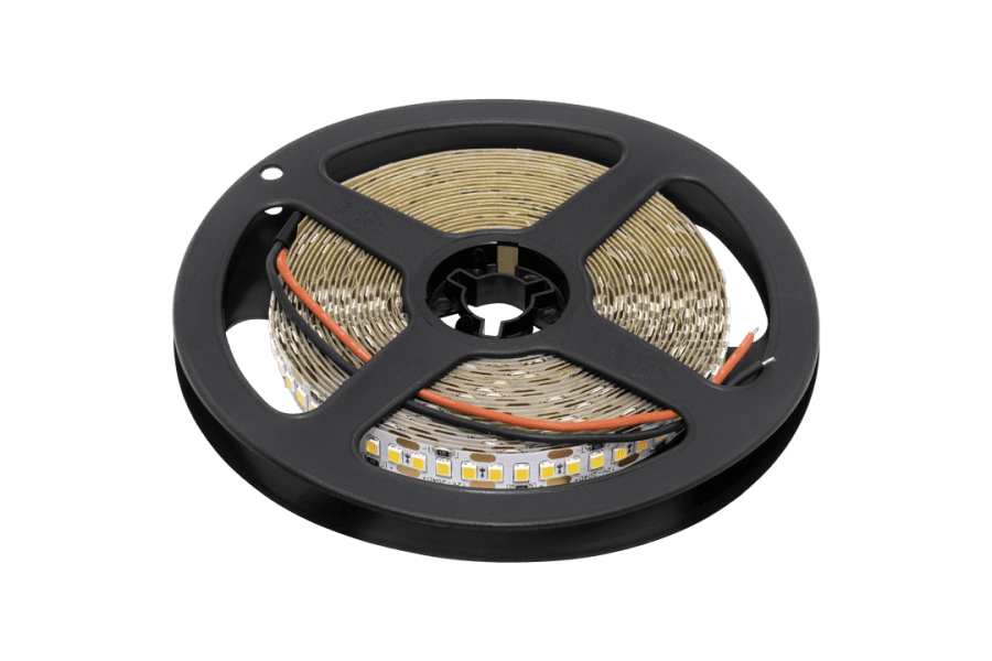 Лента светодиодная SWG SWG2204, теплый белый